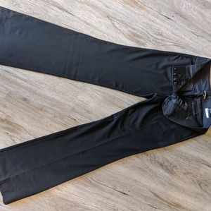 Express Editor Pants 4L